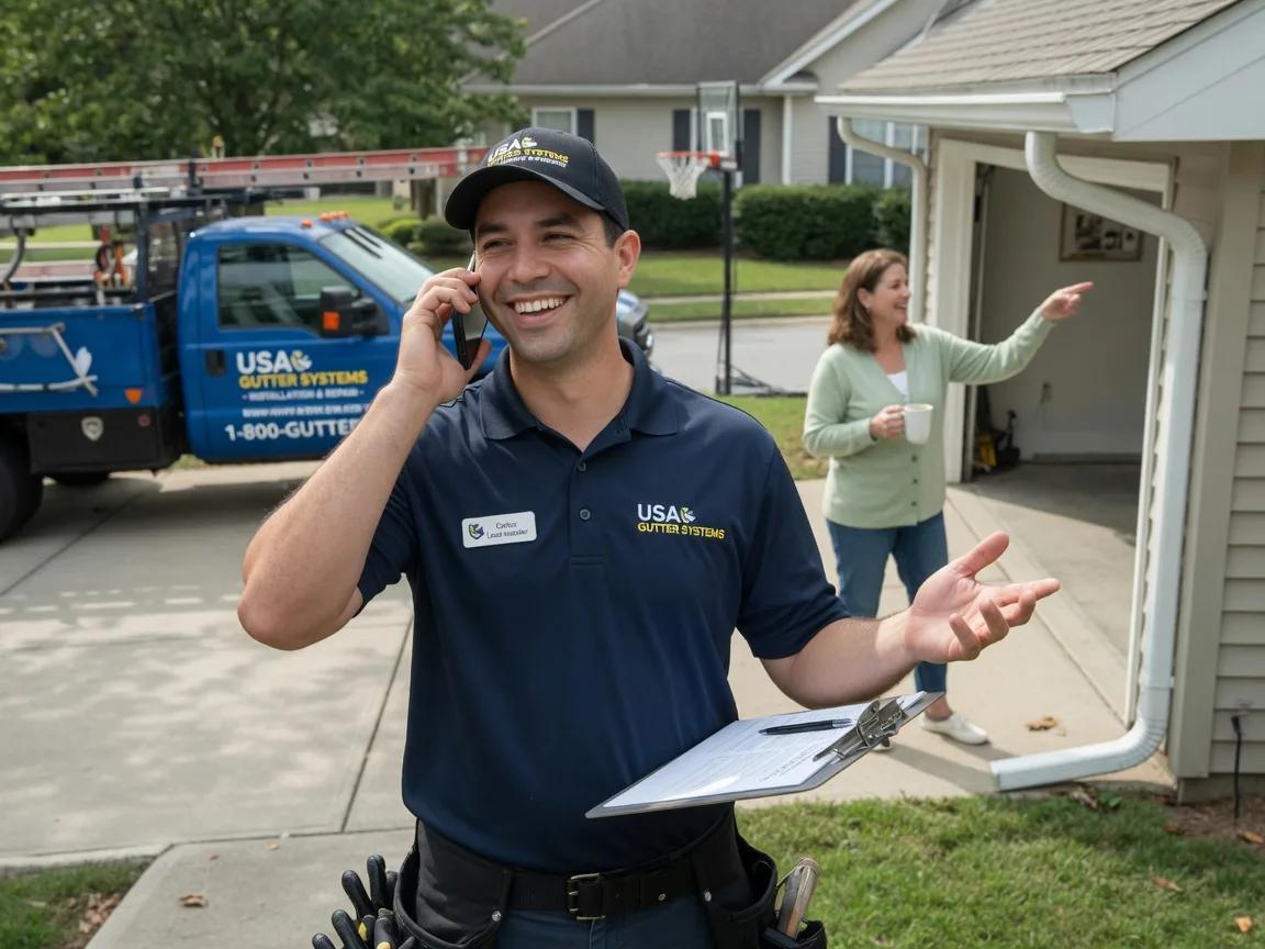 Gutter Installation Le Mars, IA FAQs